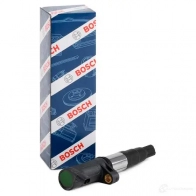 Катушка зажигания BOSCH 333676 0986221045 PLN2V ZS-P PENCIL COIL 1X1 - Изображение 2