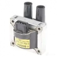 Катушка зажигания BOSCH P0 LO4MI 333664 3165144113461 0986221033 - Изображение 5
