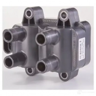 Катушка зажигания BOSCH 333691 D3ML3 ZS-K 2X2 0986221060 - Изображение 4