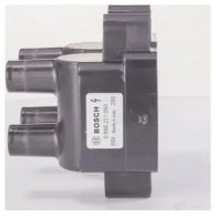 Катушка зажигания BOSCH 333691 D3ML3 ZS-K 2X2 0986221060 - Изображение 5