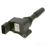 Катушка зажигания BOSCH 1437244001 GV 22CHK 0986221137 - Изображение 3