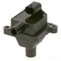 Катушка зажигания BOSCH ZS-K 1X2 1227030062 IDZDK 346321 - Изображение 3