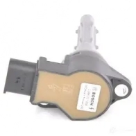 Катушка зажигания BOSCH 0986221058 00501 ZS-K COMPACT COIL 1X1 333689 - Изображение 10