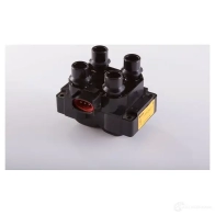 Катушка зажигания BOSCH f000zs0212 BIC212 ZS-K 2X2 367120 - Изображение 3