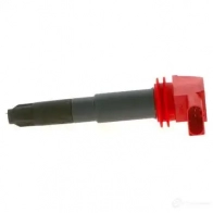 Катушка зажигания BOSCH 0986221069 37KU7FG 333699 ZS-PE PENCIL COIL 1X1 - Изображение 2