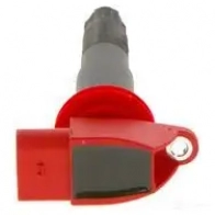 Катушка зажигания BOSCH 0986221069 37KU7FG 333699 ZS-PE PENCIL COIL 1X1 - Изображение 4