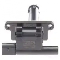 Катушка зажигания BOSCH 333675 KHZS8R B 0986221044 4047024681651 - Изображение 4