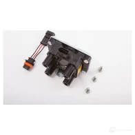 Катушка зажигания BOSCH ZS-K 2X2 f000zs0222 BIC222 367123 - Изображение 4