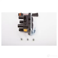 Катушка зажигания BOSCH ZS-K 2X2 f000zs0222 BIC222 367123 - Изображение 6
