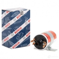 Катушка зажигания BOSCH 0221119030 309174 00 013 W9WGR - Изображение 2