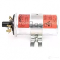 Катушка зажигания BOSCH 0221119030 309174 00 013 W9WGR - Изображение 3