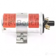 Катушка зажигания BOSCH 0221119030 309174 00 013 W9WGR - Изображение 4