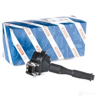 Катушка зажигания BOSCH 0221504029 309274 SSO2R6M 00 143 - Изображение 2
