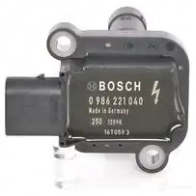 Катушка зажигания BOSCH BI C040 0986221040 9G3KV 333671 - Изображение 6
