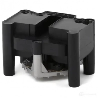 Катушка зажигания BOSCH 00112 ZS-K 2X2 E 367118 f000zs0210 - Изображение 3