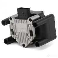 Катушка зажигания BOSCH 00112 ZS-K 2X2 E 367118 f000zs0210 - Изображение 4
