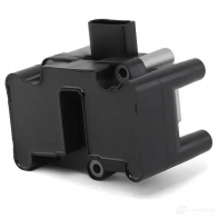 Катушка зажигания BOSCH 00112 ZS-K 2X2 E 367118 f000zs0210 - Изображение 5
