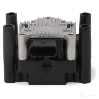 Катушка зажигания BOSCH 00112 ZS-K 2X2 E 367118 f000zs0210 - Изображение 7