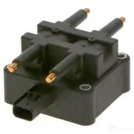 Катушка зажигания BOSCH 098622a400 DCZXZEU ZS-K 2X2 1425142176 - Изображение 4