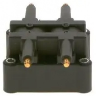 Катушка зажигания BOSCH 098622a400 DCZXZEU ZS-K 2X2 1425142176 - Изображение 5