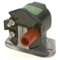 Катушка зажигания BOSCH 0221502433 000 86 DM5YL 309225 - Изображение 4