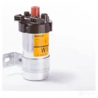 Катушка зажигания BOSCH 367100 KW 12V 00097 f000zs0001 - Изображение 4