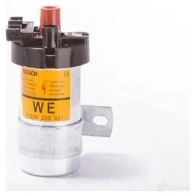 Катушка зажигания BOSCH 367100 KW 12V 00097 f000zs0001 - Изображение 5