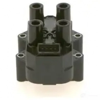 Катушка зажигания BOSCH 0221503700 1437244144 H3QM 6 - Изображение 2