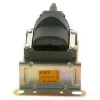 Катушка зажигания BOSCH 42A5N ZS-K 1X1 f000zs0112 367108 - Изображение 4