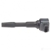 Катушка зажигания BOSCH 3K6VQK 333708 0986221079 ZS-K COMPACT COIL 1X1 - Изображение 2