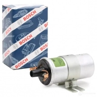 Катушка зажигания BOSCH 309171 0221119021 000 10 KT9Q0 - Изображение 2