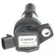 Катушка зажигания BOSCH 0986221076 ZS-P PENCIL COIL 1X1 333705 B4BQ5 - Изображение 6