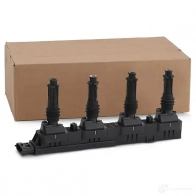 Катушка зажигания BOSCH 0221503472 309256 BIC472 ZS-K 4X1 - Изображение 2