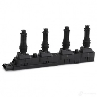 Катушка зажигания BOSCH 0221503472 309256 BIC472 ZS-K 4X1 - Изображение 3