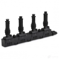 Катушка зажигания BOSCH 0221503472 309256 BIC472 ZS-K 4X1 - Изображение 4