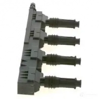 Катушка зажигания BOSCH 0221503472 309256 BIC472 ZS-K 4X1 - Изображение 9