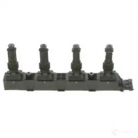 Катушка зажигания BOSCH 0221503015 309237 ZS-K- 4X1 W197GYO - Изображение 2