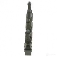Катушка зажигания BOSCH 0221503015 309237 ZS-K- 4X1 W197GYO - Изображение 5