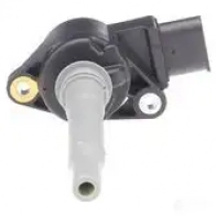 Катушка зажигания BOSCH QGZXO 1425140833 0986221128 ZS-K COMPACT COIL 1X1 - Изображение 2