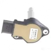 Катушка зажигания BOSCH QGZXO 1425140833 0986221128 ZS-K COMPACT COIL 1X1 - Изображение 6
