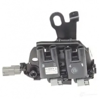 Катушка зажигания BOSCH 333709 0986221080 2V6U44C ZS-K 2X2 - Изображение 2