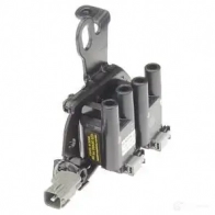 Катушка зажигания BOSCH 333709 0986221080 2V6U44C ZS-K 2X2 - Изображение 4