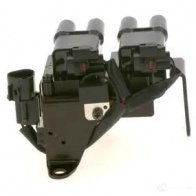 Катушка зажигания BOSCH 3165143558416 0986221005 L OJXP 333641 - Изображение 3