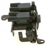 Катушка зажигания BOSCH 3165143558416 0986221005 L OJXP 333641 - Изображение 4