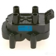 Катушка зажигания BOSCH 0221503024 J548QMV 309242 ZS-K 2X2 - Изображение 4