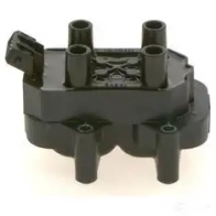 Катушка зажигания BOSCH 0221503024 J548QMV 309242 ZS-K 2X2 - Изображение 6