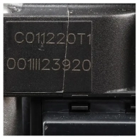 Катушка зажигания BOSCH BIC000 0986221000 00141 333636 - Изображение 3