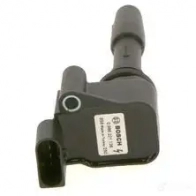 Катушка зажигания BOSCH 1437243995 0986221136 3C50 M2M - Изображение 4