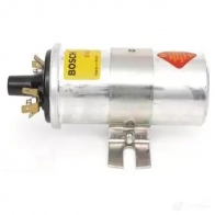 Катушка зажигания BOSCH 0221124001 TSPY1MG 000 16 309208 - Изображение 2