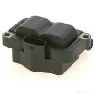 Катушка зажигания BOSCH BIC022 309241 0221503022 ZS-K 2X1 - Изображение 2